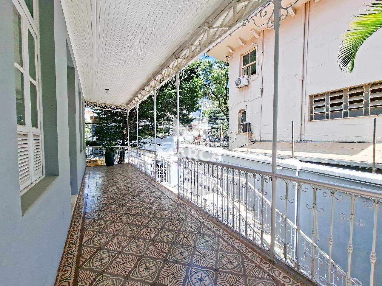 Apartamento para aluguel no Lourdes: 
