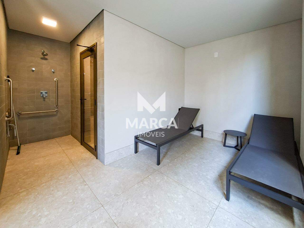 Apartamento para aluguel no Lourdes: 