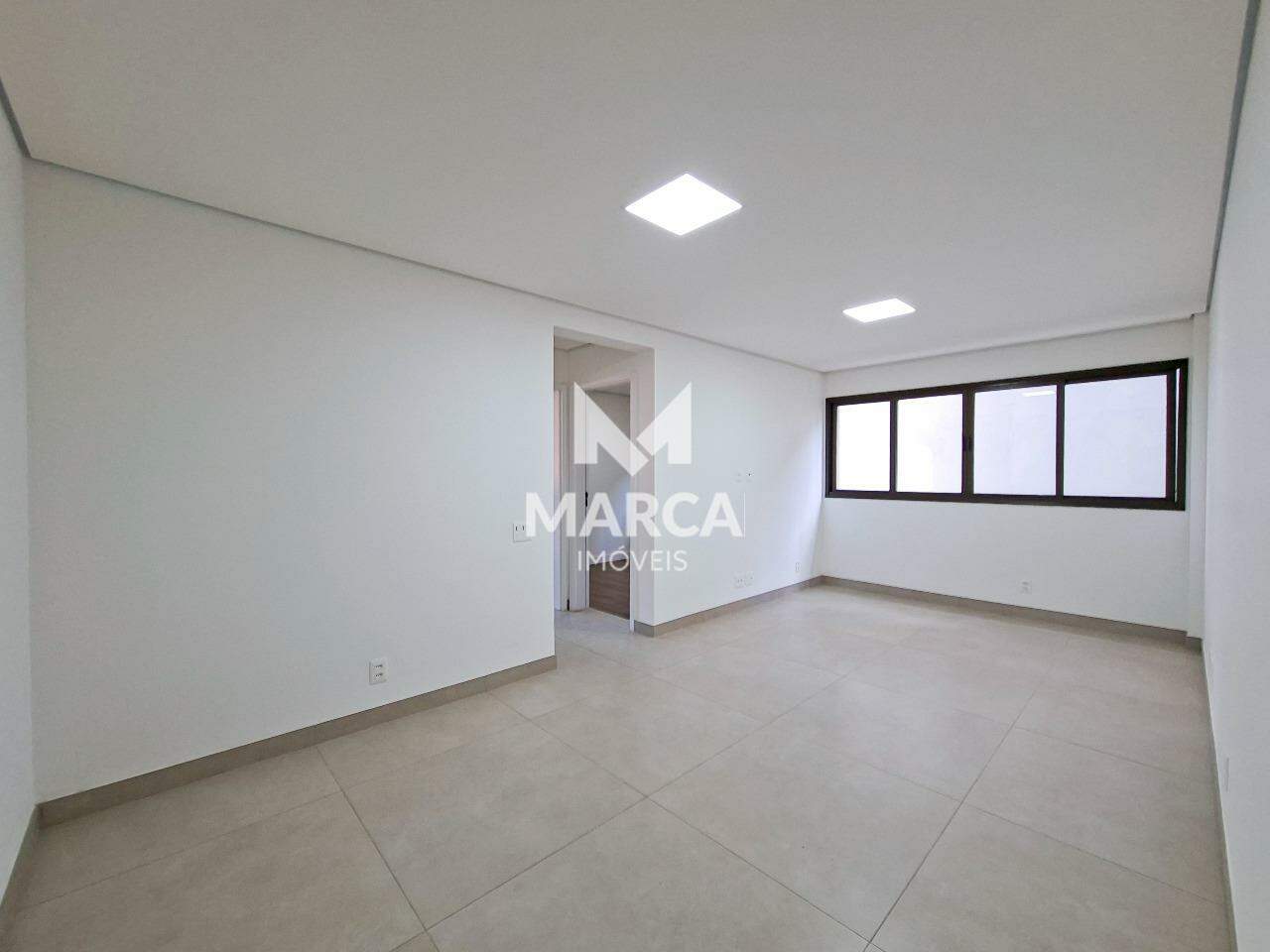 Apartamento para aluguel no Lourdes: 