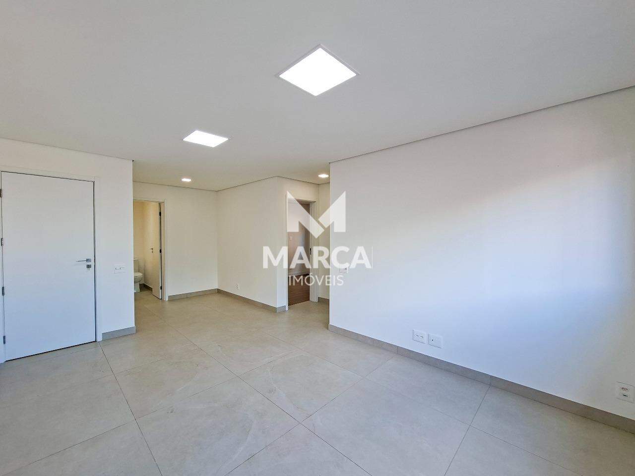 Apartamento para aluguel no Lourdes: 