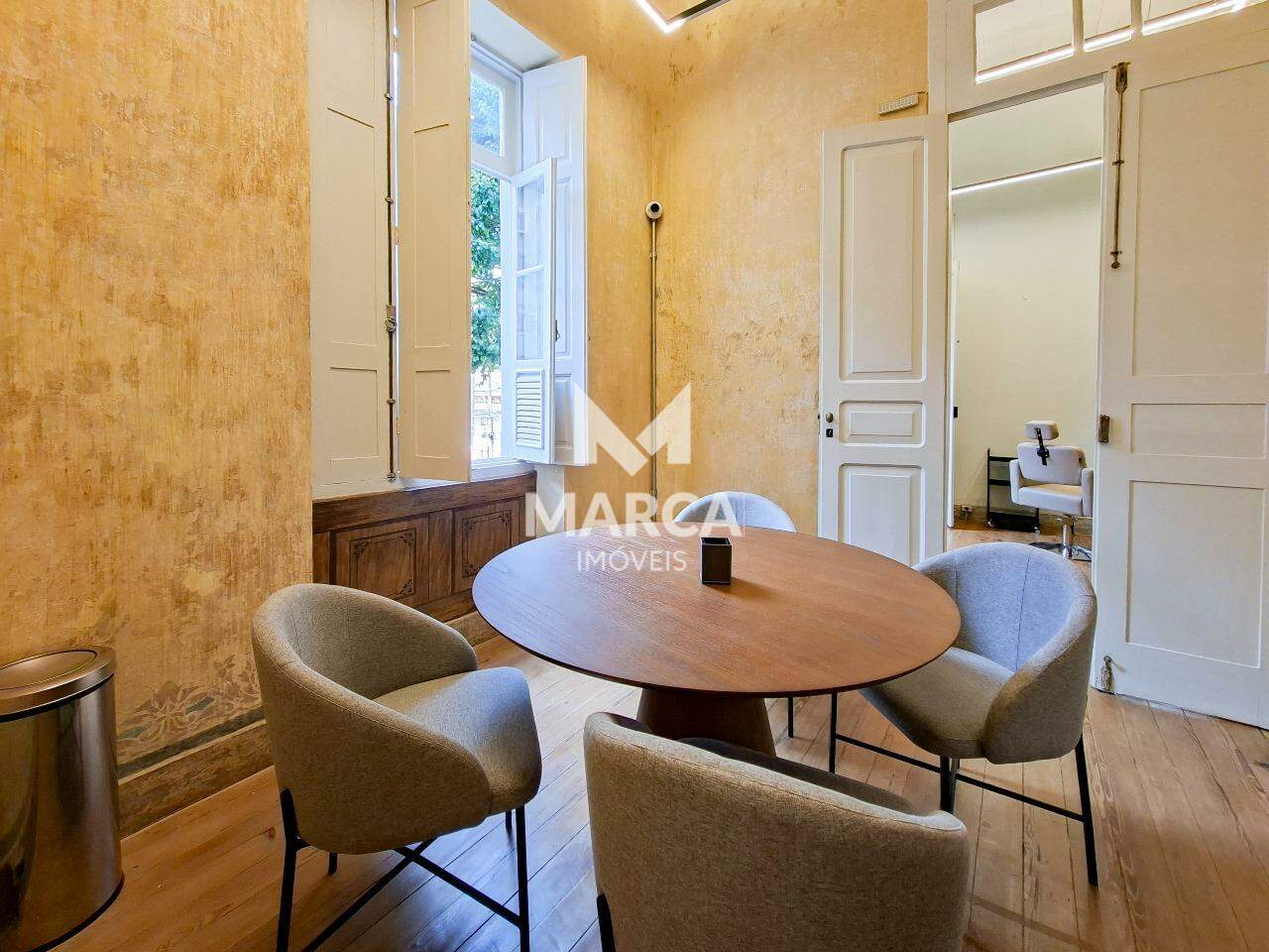 Apartamento para aluguel no Lourdes: 