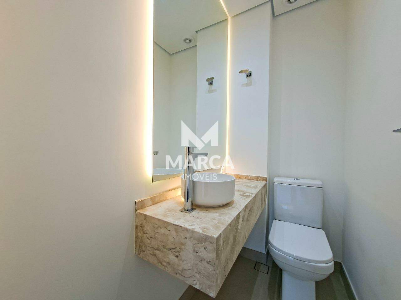 Apartamento para aluguel no Lourdes: 