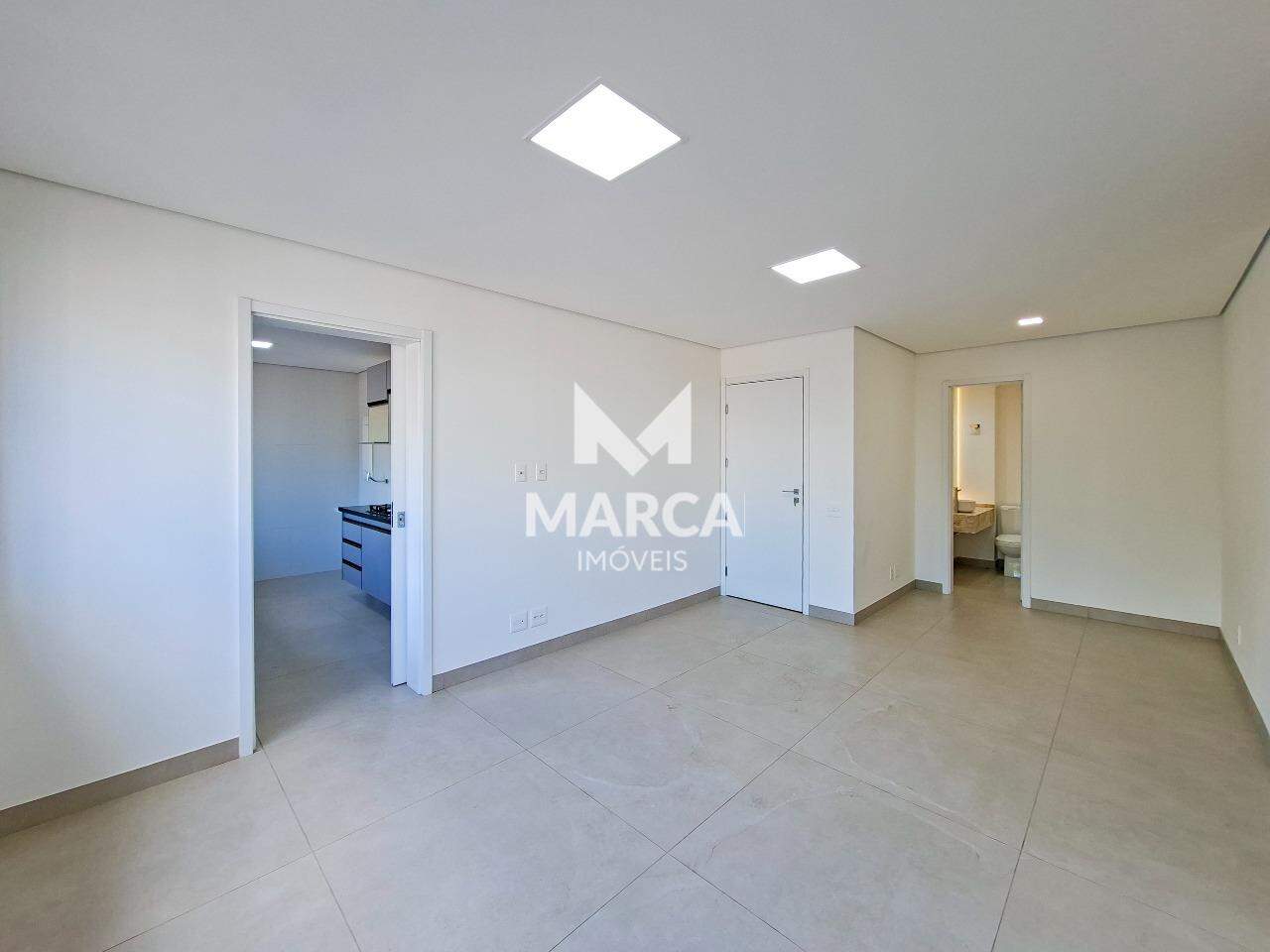Apartamento para aluguel no Lourdes: 