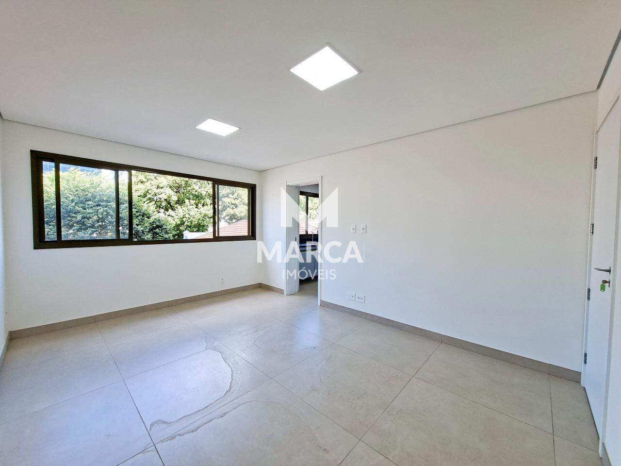 Apartamento para aluguel no Lourdes: 