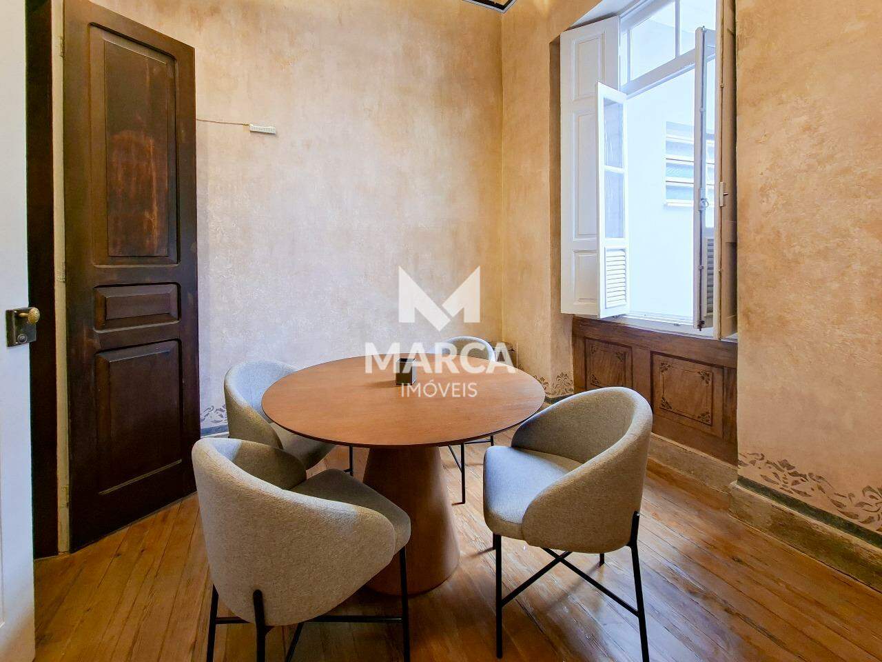 Apartamento para aluguel no Lourdes: 
