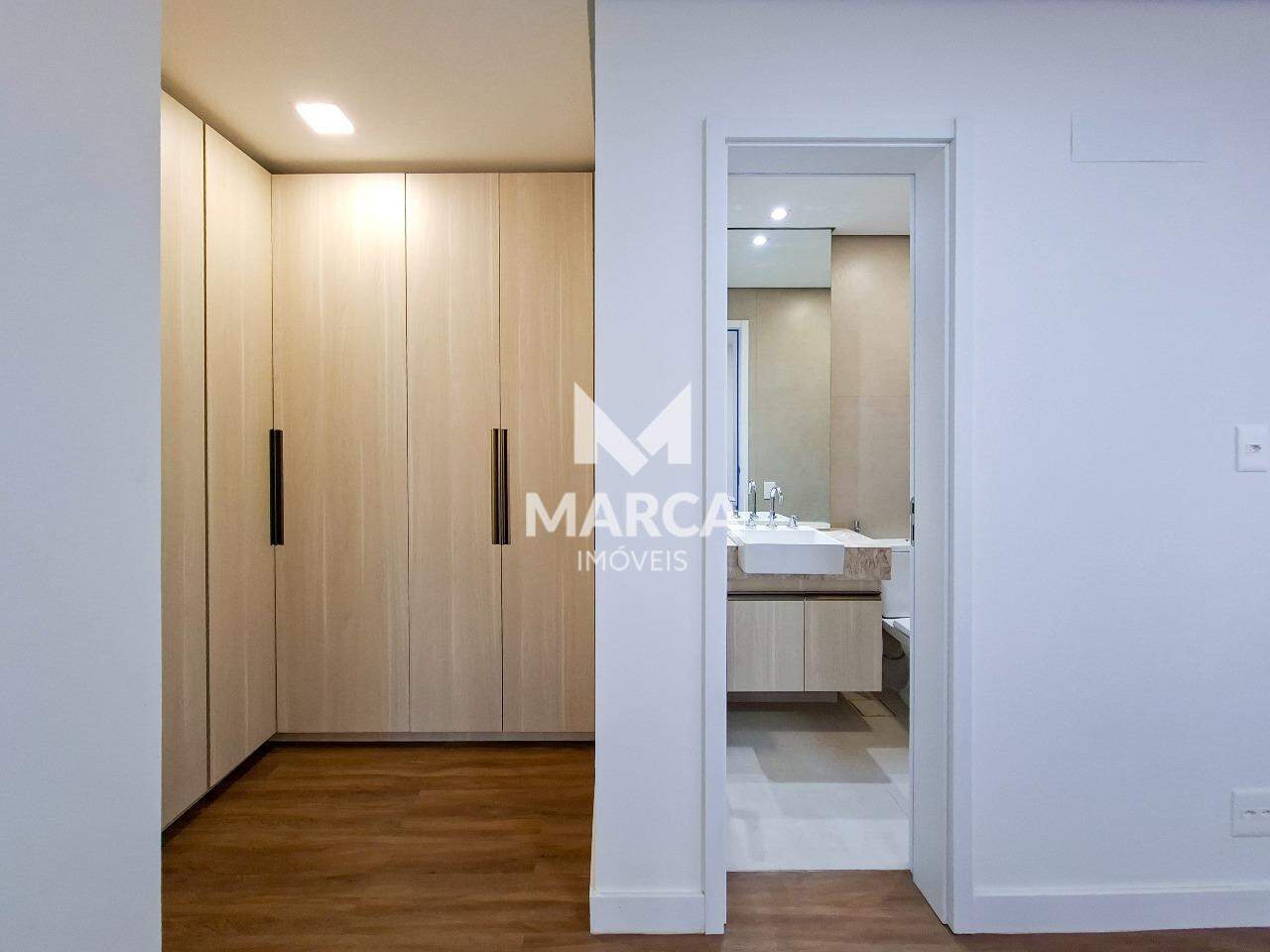 Apartamento para aluguel no Lourdes: 