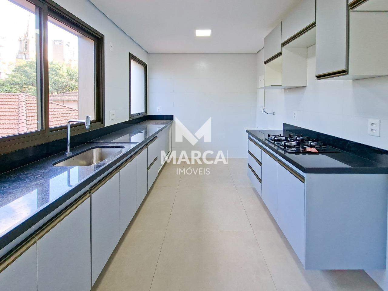 Apartamento para aluguel no Lourdes: 