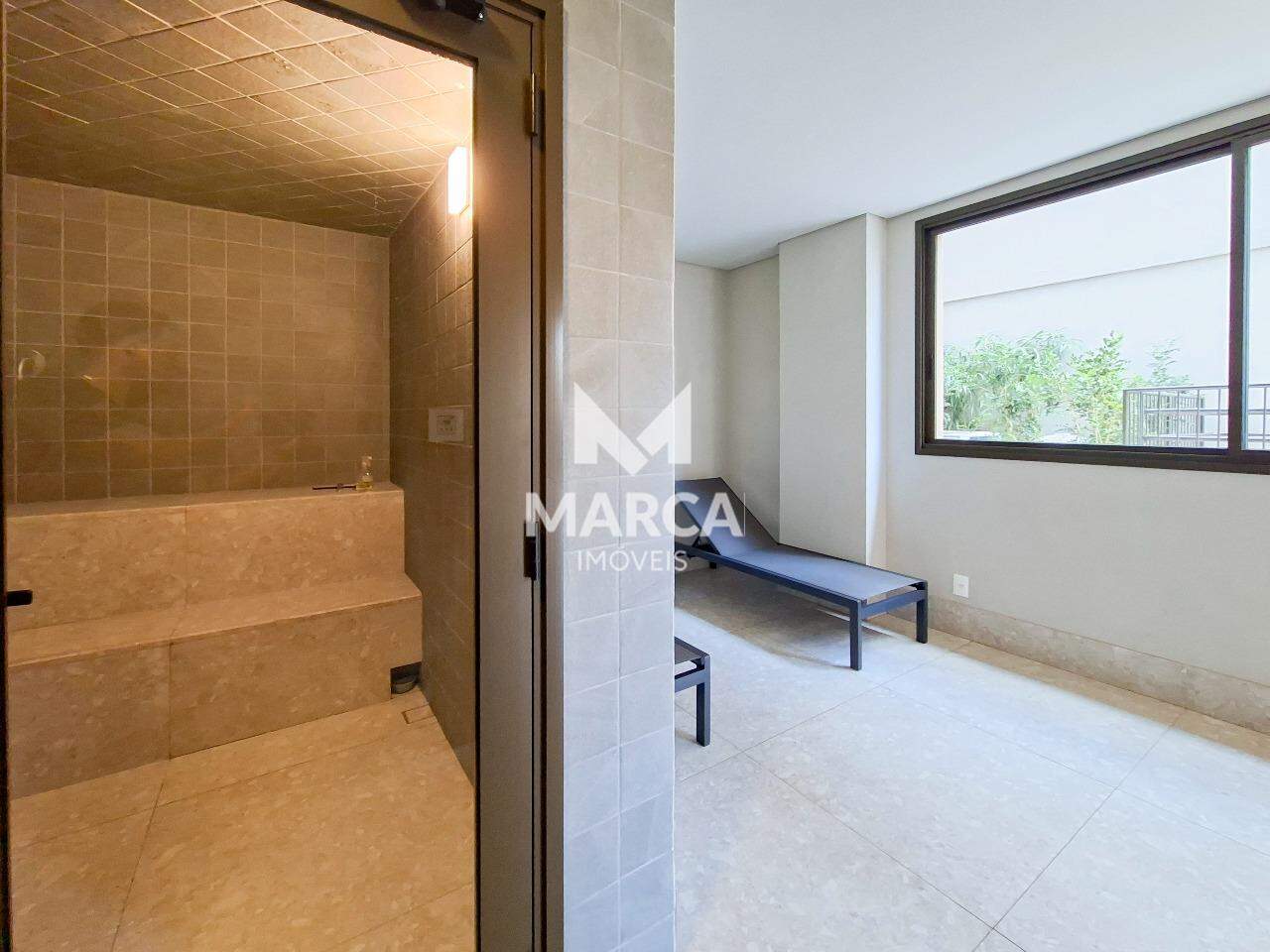 Apartamento para aluguel no Lourdes: 