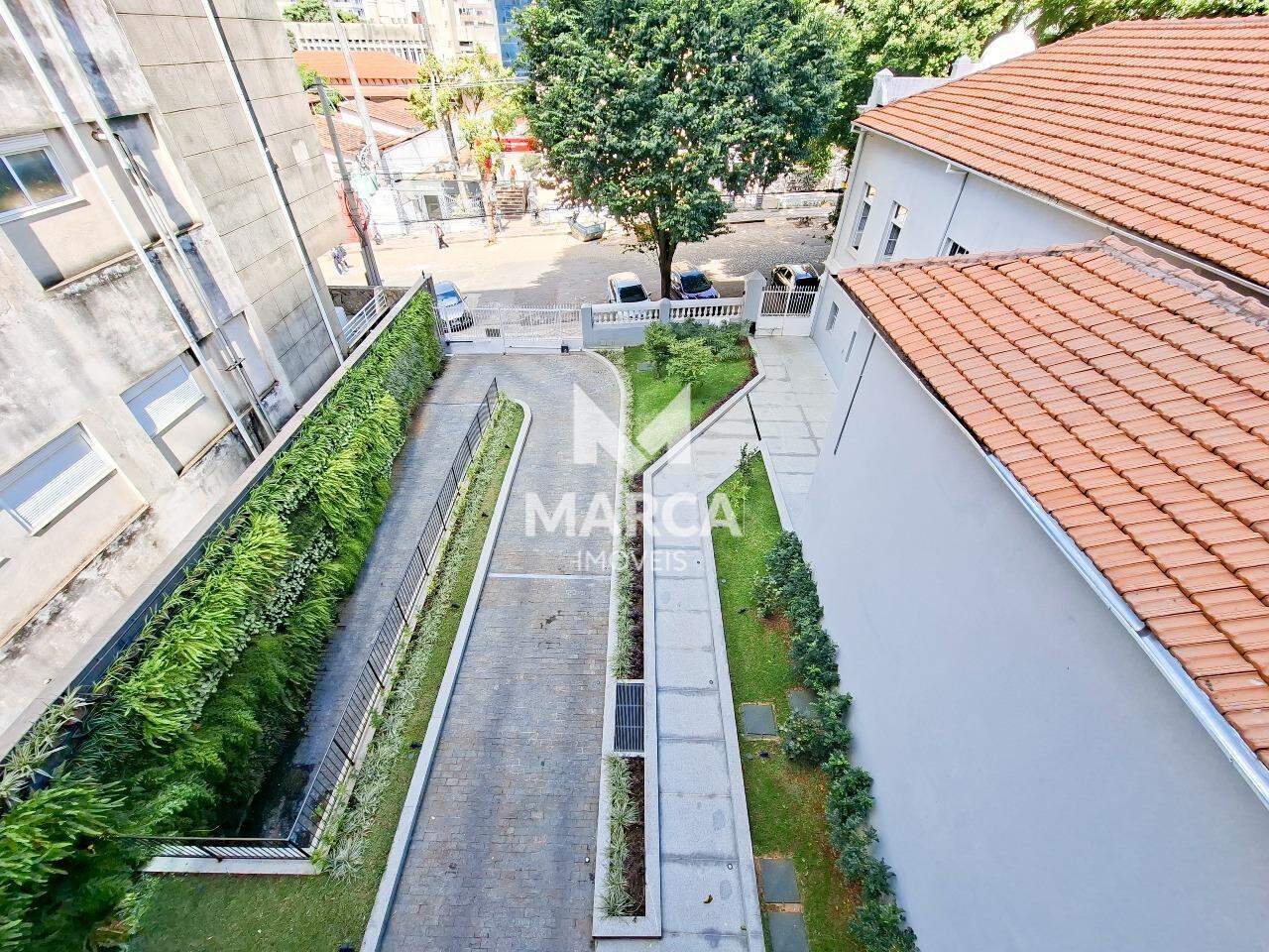 Apartamento para aluguel no Lourdes: 