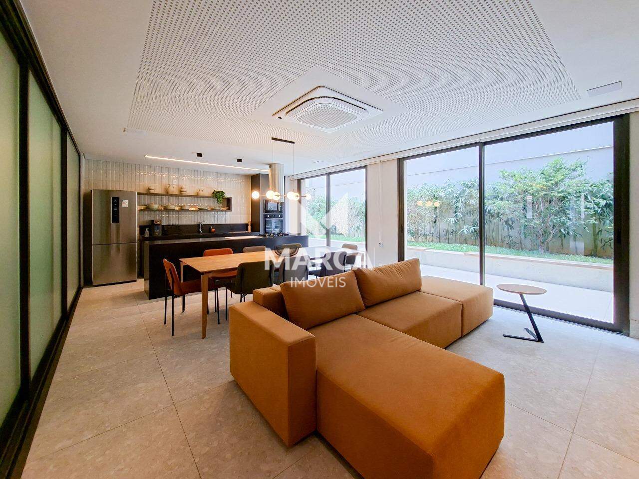 Apartamento para aluguel no Lourdes: 