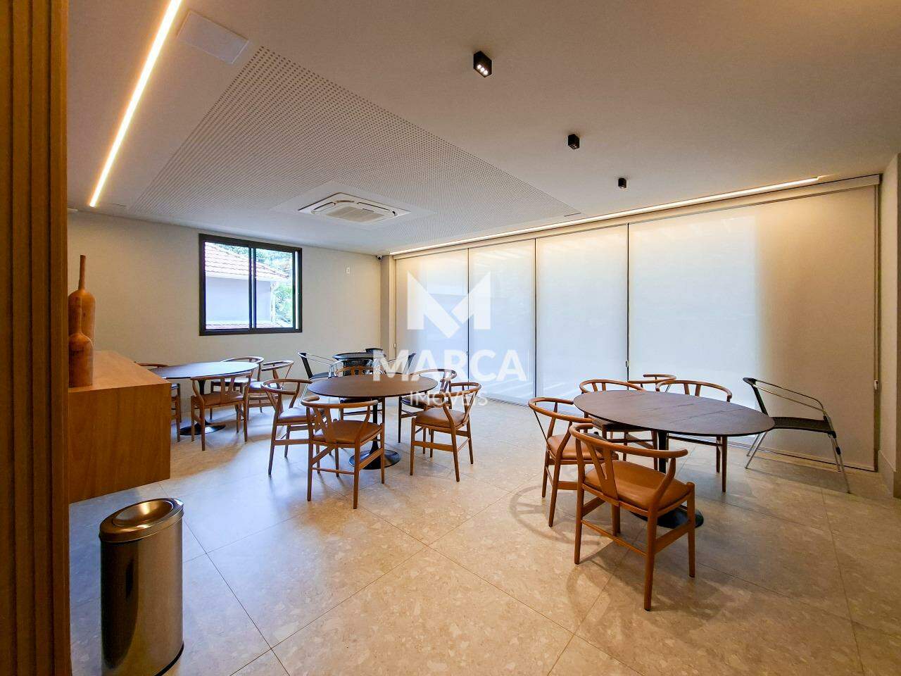Apartamento para aluguel no Lourdes: 
