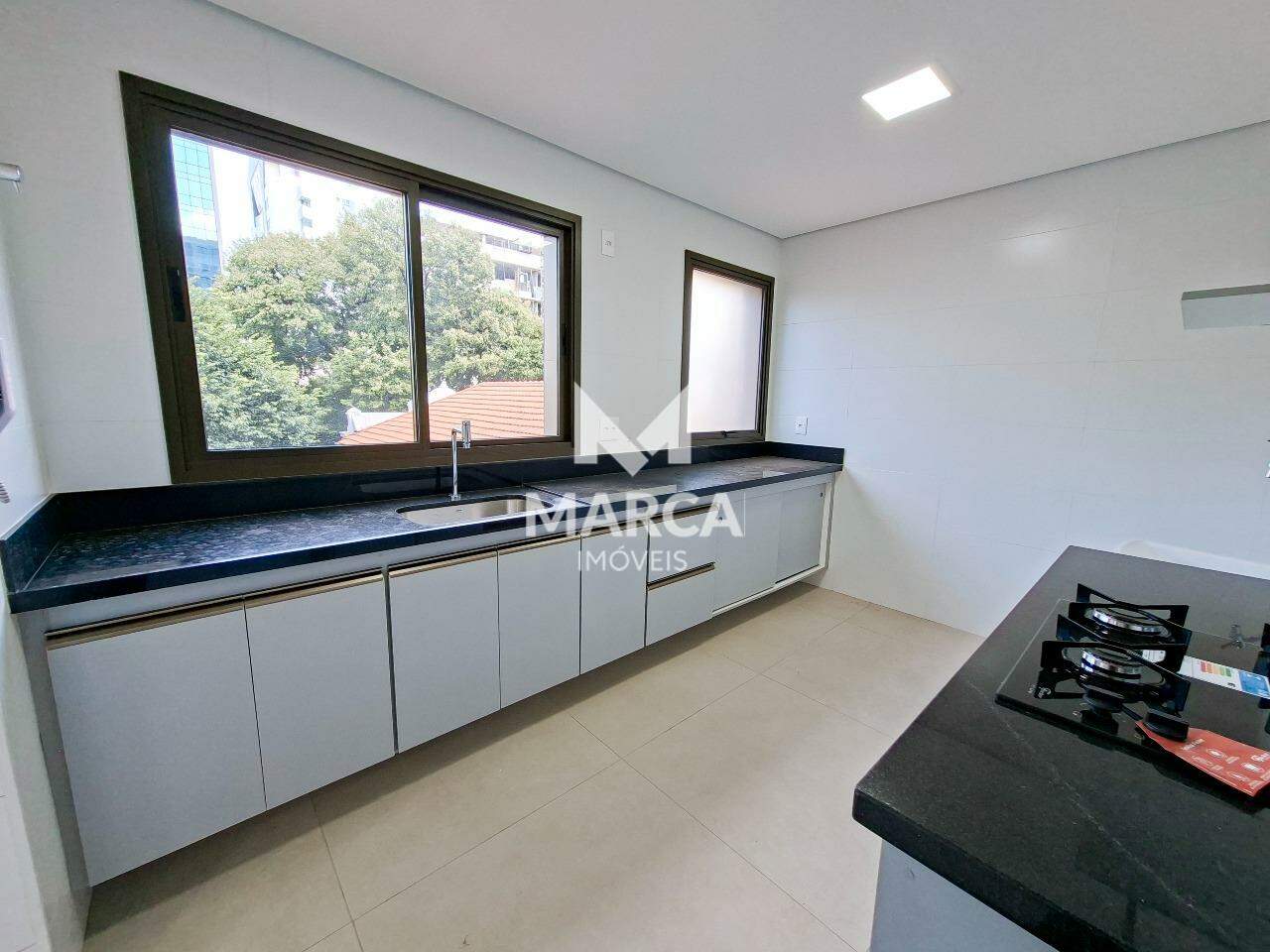 Apartamento para aluguel no Lourdes: 