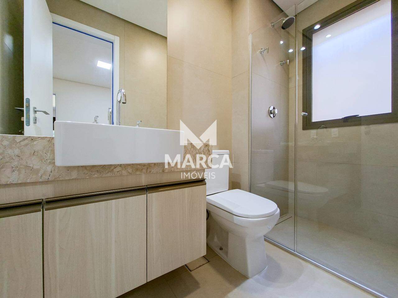 Apartamento para aluguel no Lourdes: 