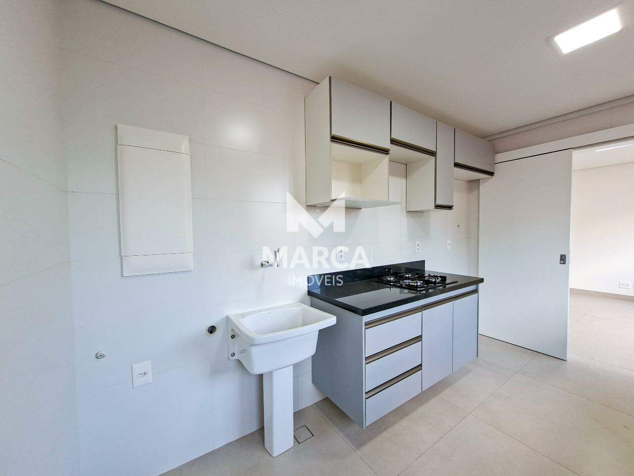 Apartamento para aluguel no Lourdes: 