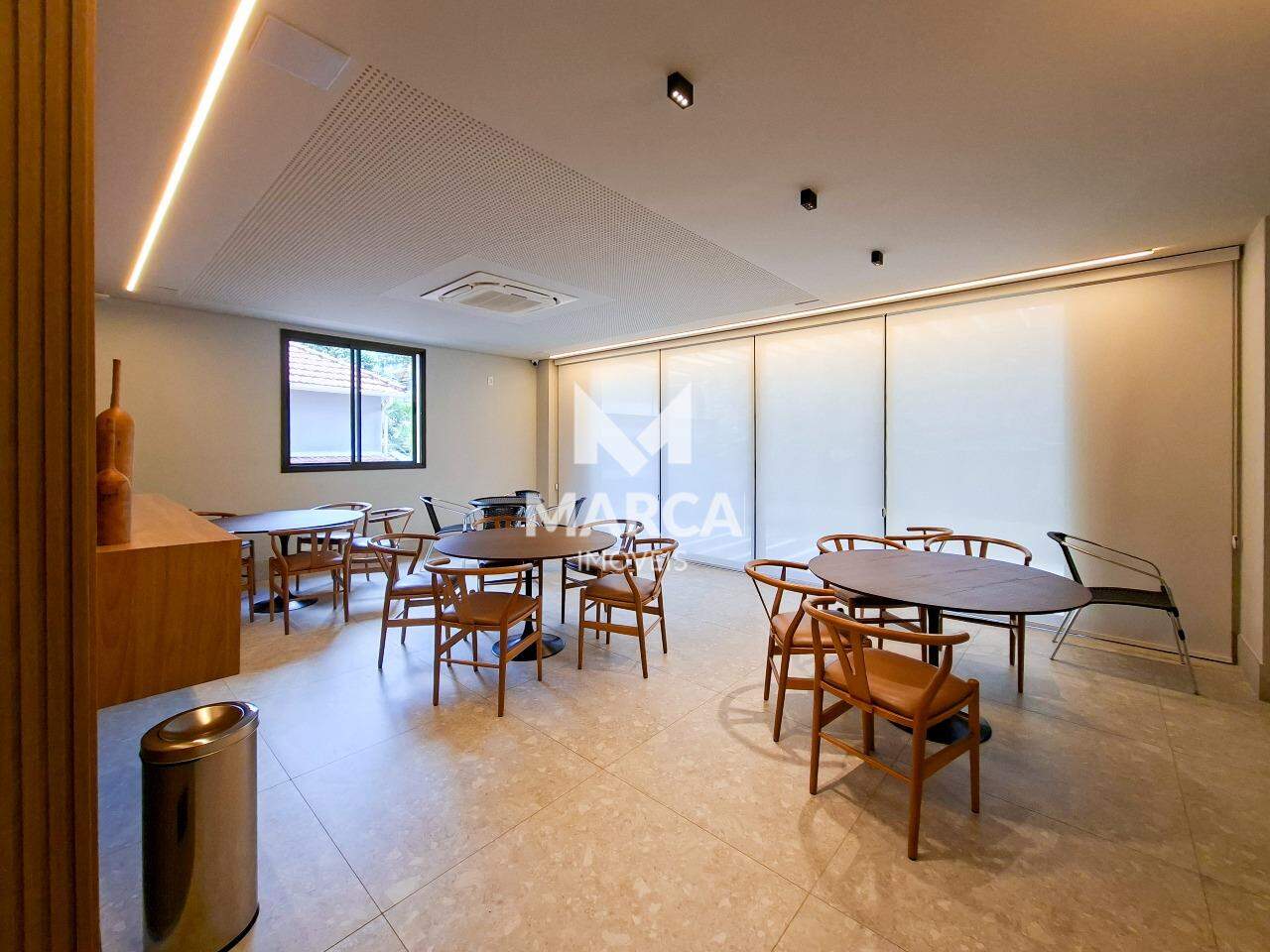 Apartamento para aluguel no Lourdes: