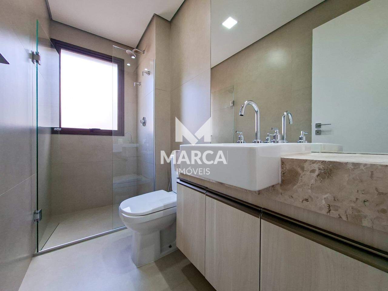 Apartamento para aluguel no Lourdes: