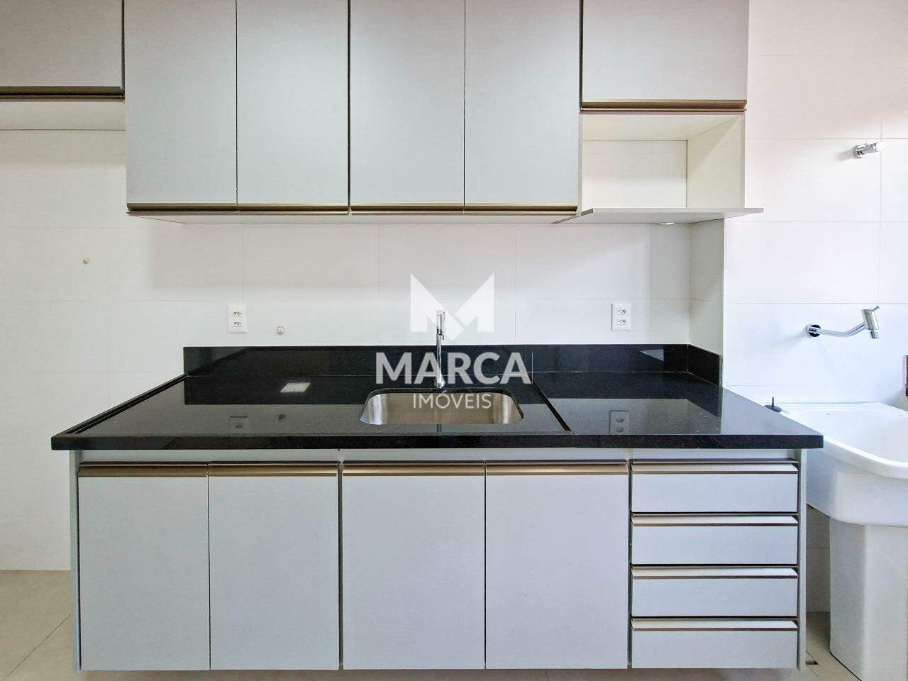 Apartamento para aluguel no Lourdes: