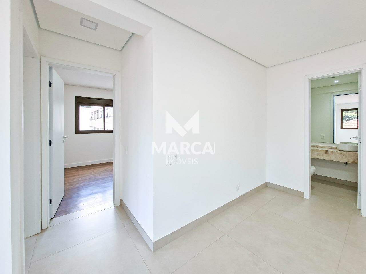 Apartamento para aluguel no Lourdes: