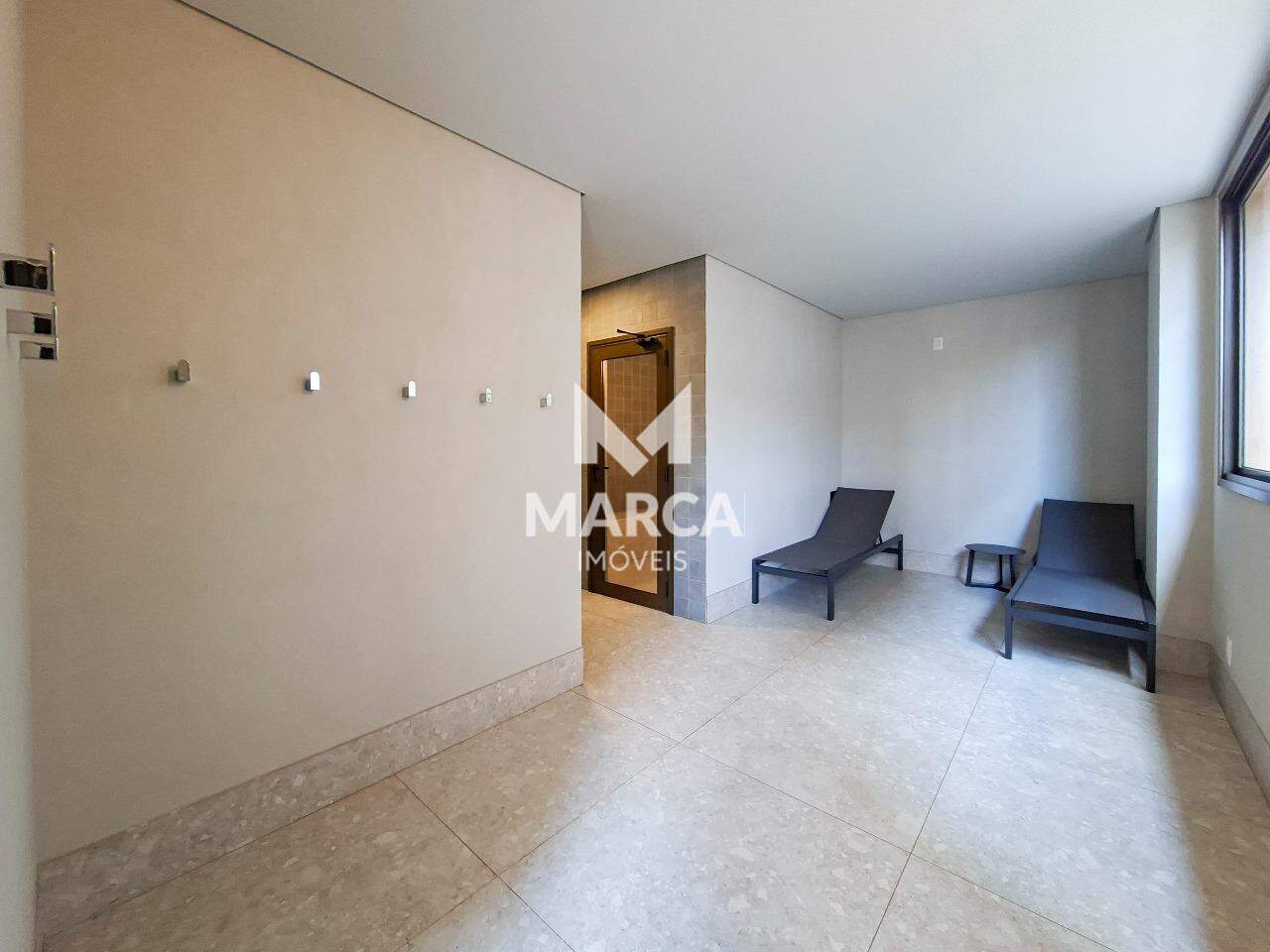 Apartamento para aluguel no Lourdes: