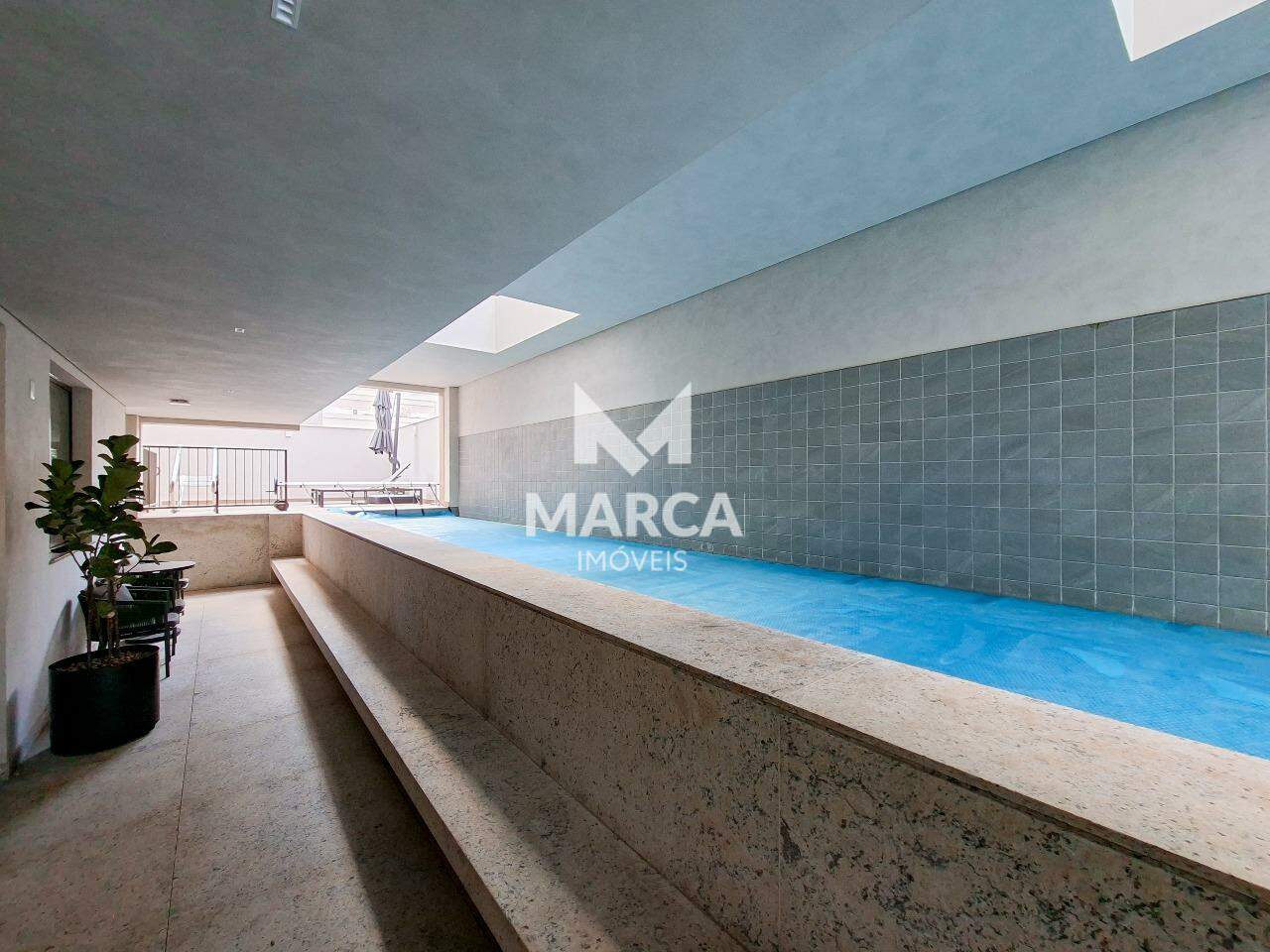 Apartamento para aluguel no Lourdes: