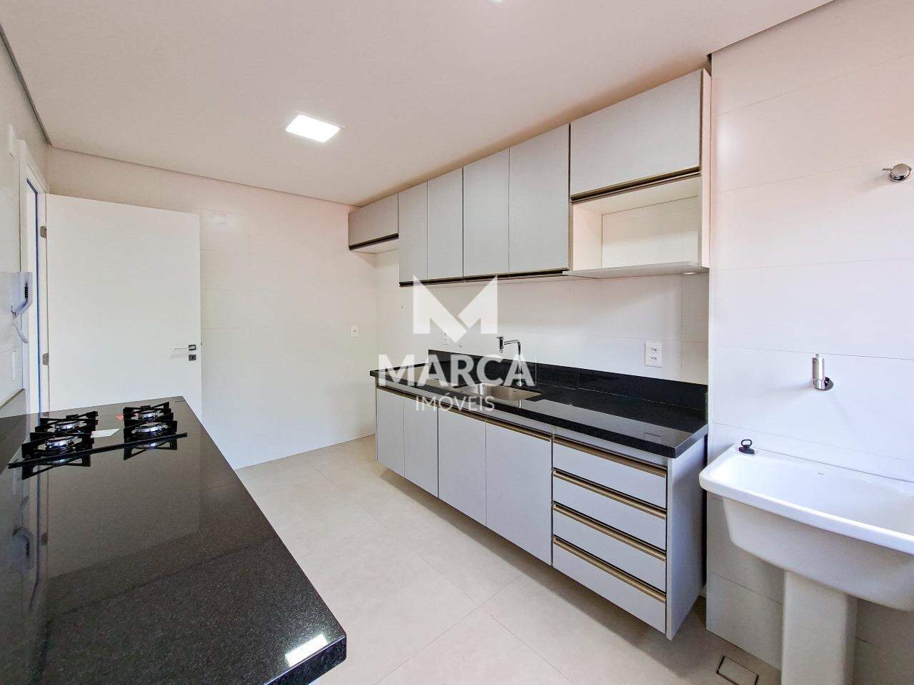 Apartamento para aluguel no Lourdes: