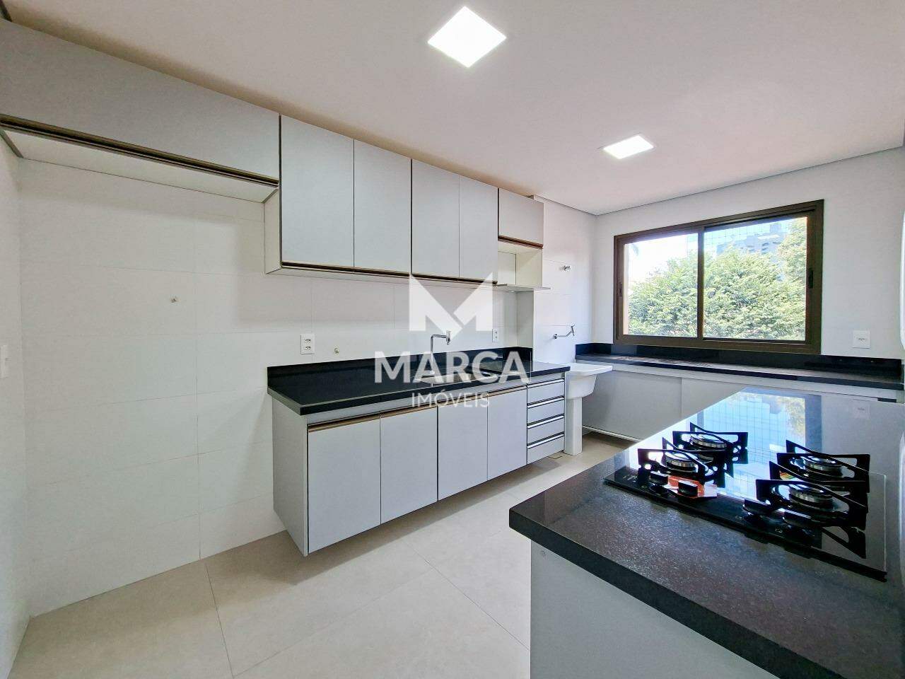 Apartamento para aluguel no Lourdes: