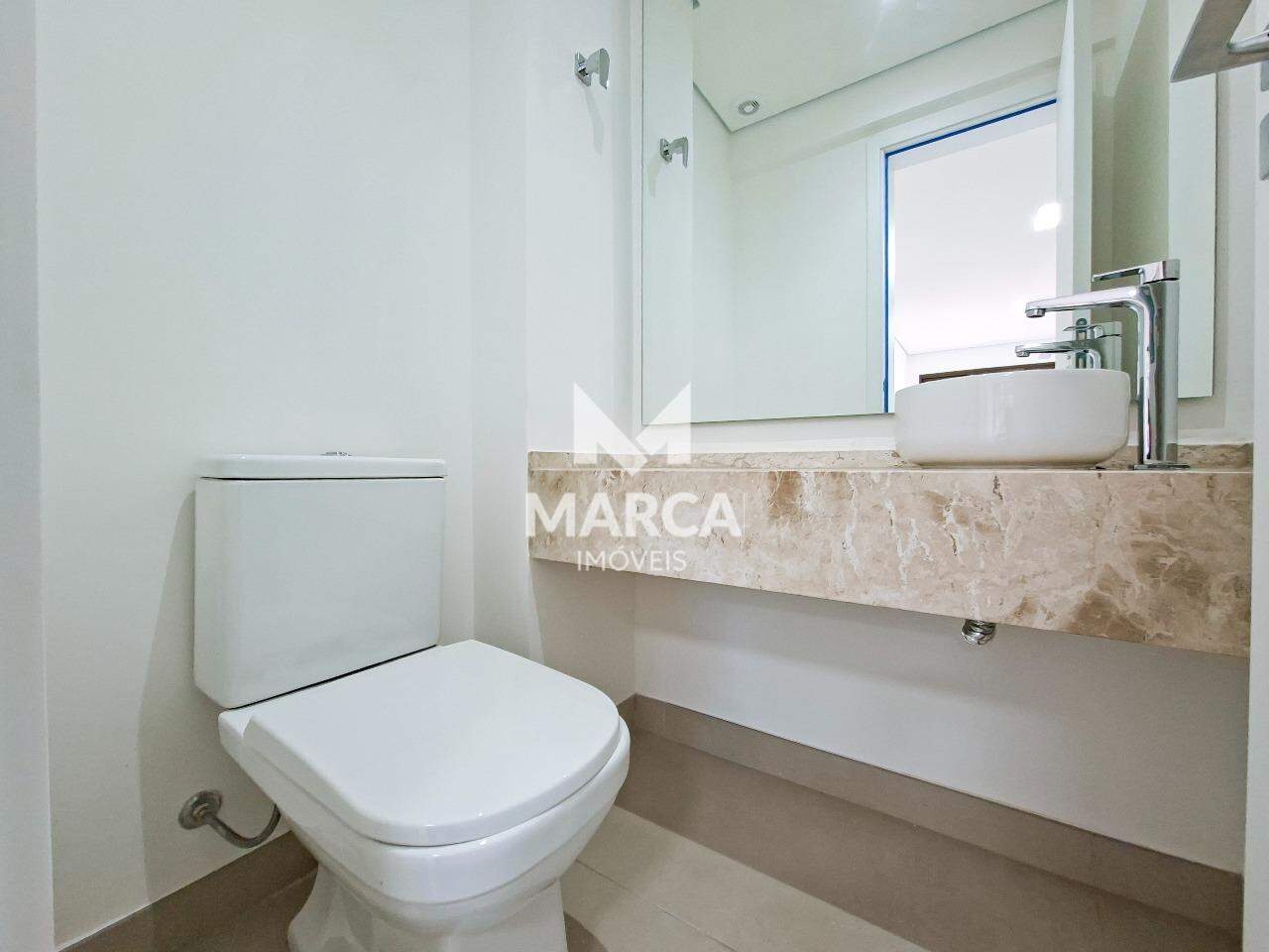 Apartamento para aluguel no Lourdes: