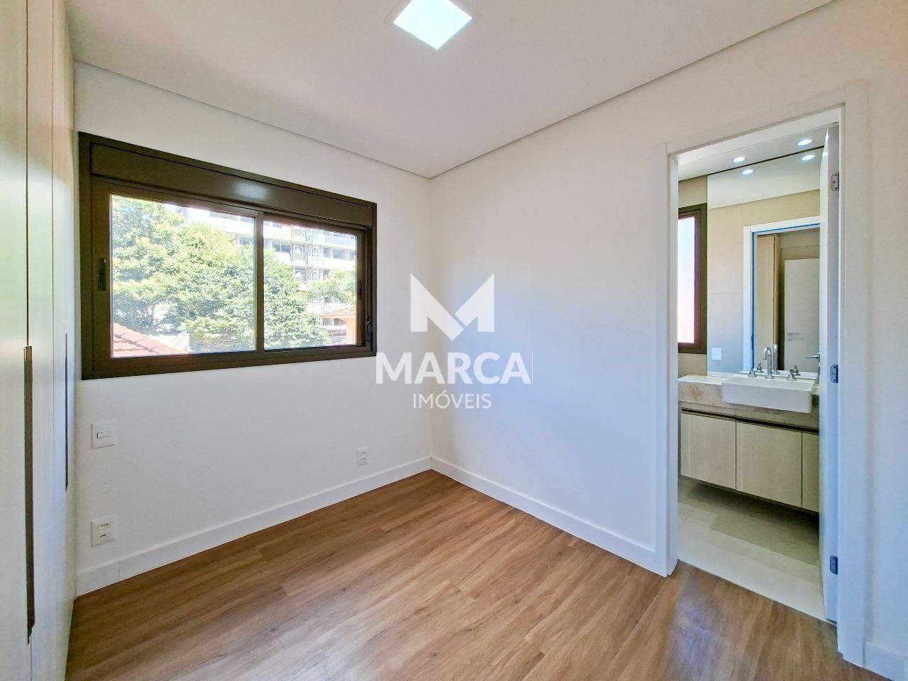 Apartamento para aluguel no Lourdes:
