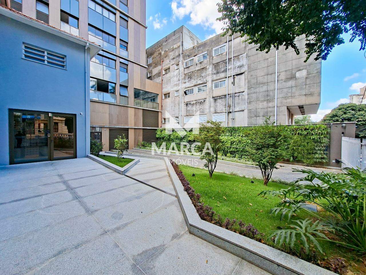 Apartamento para aluguel no Lourdes: