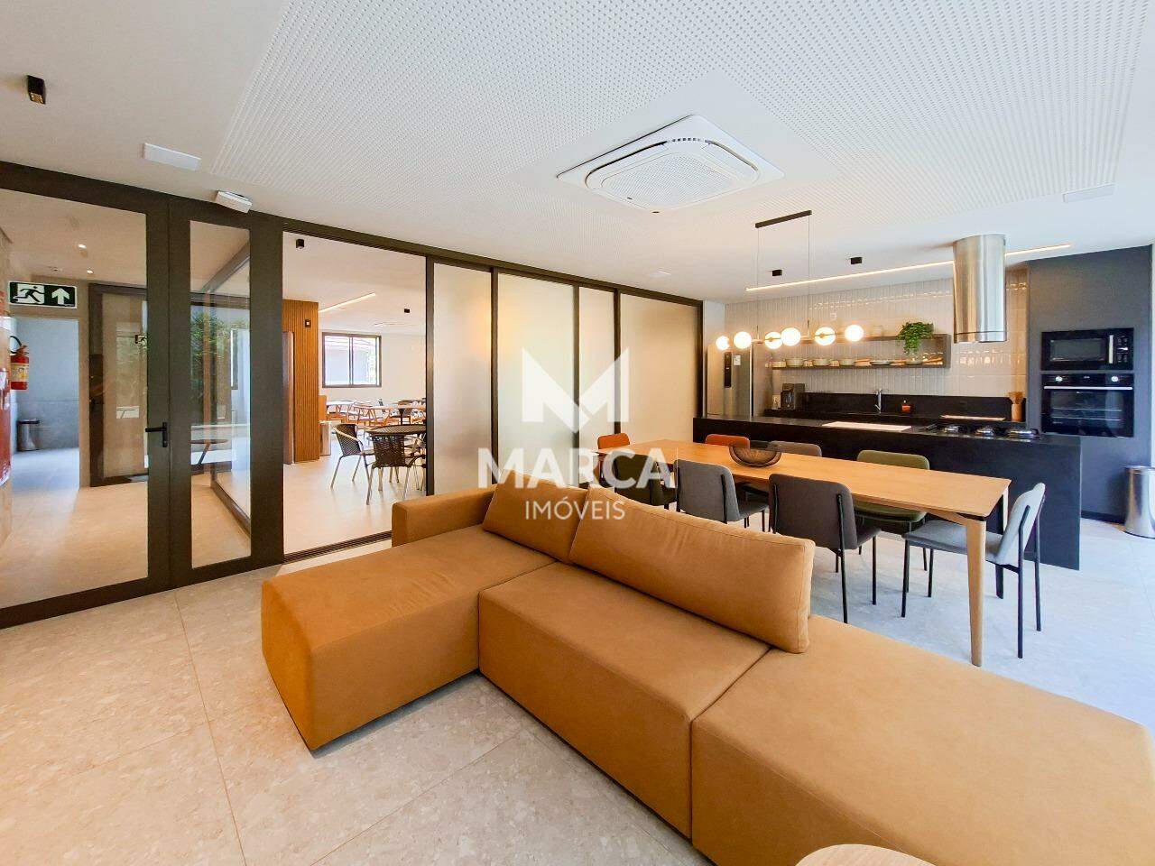 Apartamento para aluguel no Lourdes: