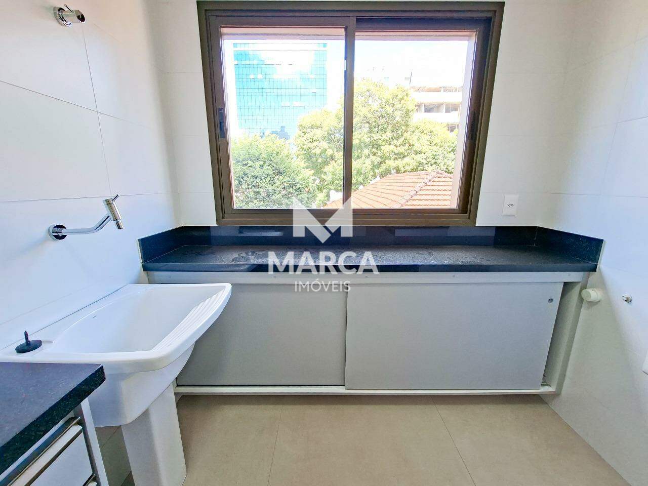 Apartamento para aluguel no Lourdes: