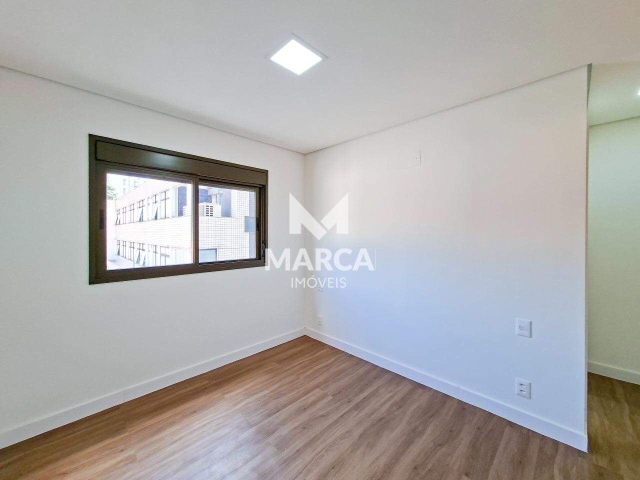Apartamento para aluguel no Lourdes:
