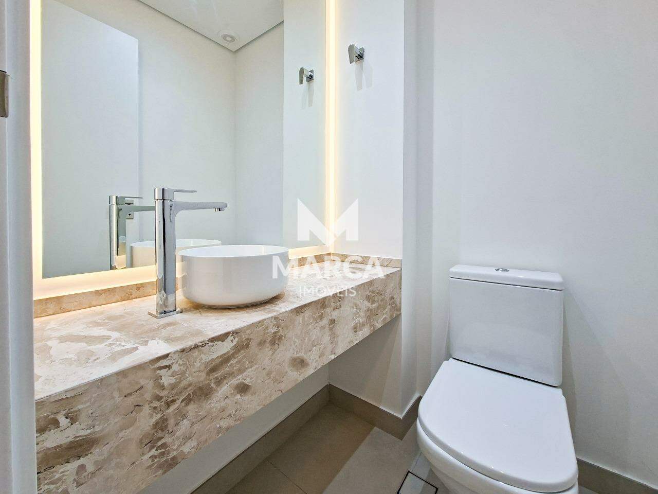 Apartamento para aluguel no Lourdes: 