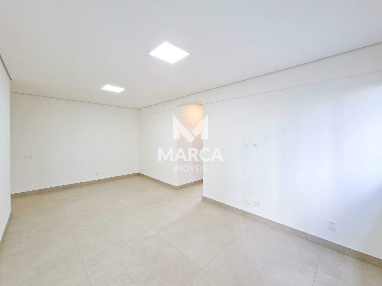 Apartamento para aluguel no Lourdes: 