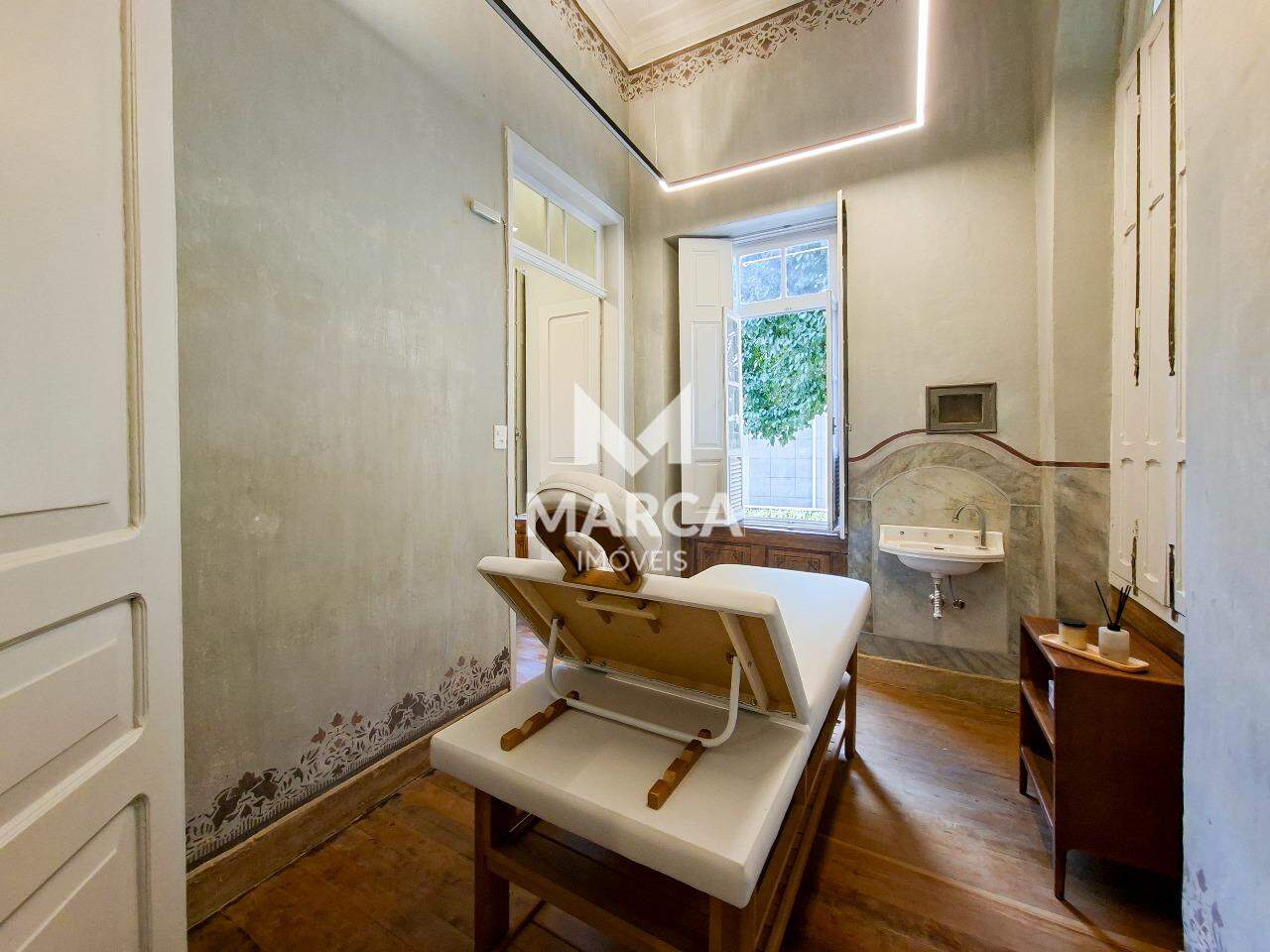 Apartamento para aluguel no Lourdes: 