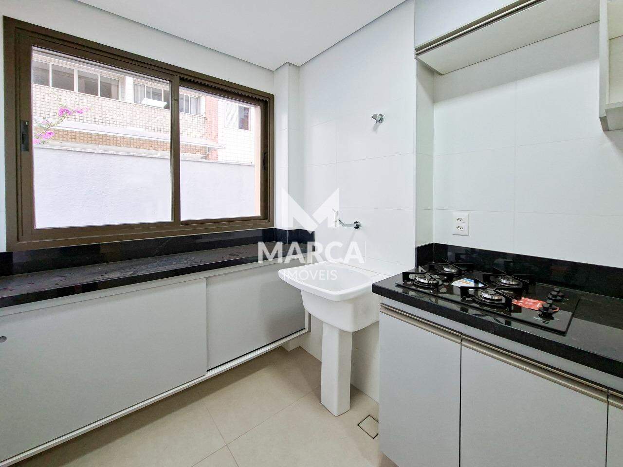Apartamento para aluguel no Lourdes: 