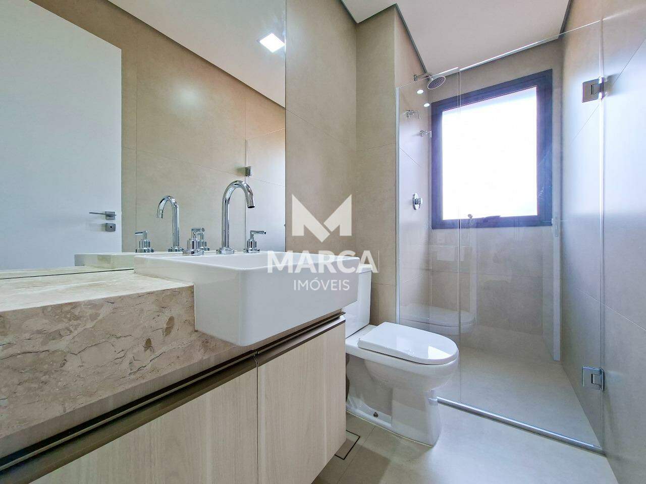 Apartamento para aluguel no Lourdes: 