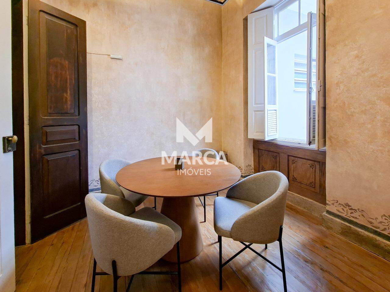 Apartamento para aluguel no Lourdes: 