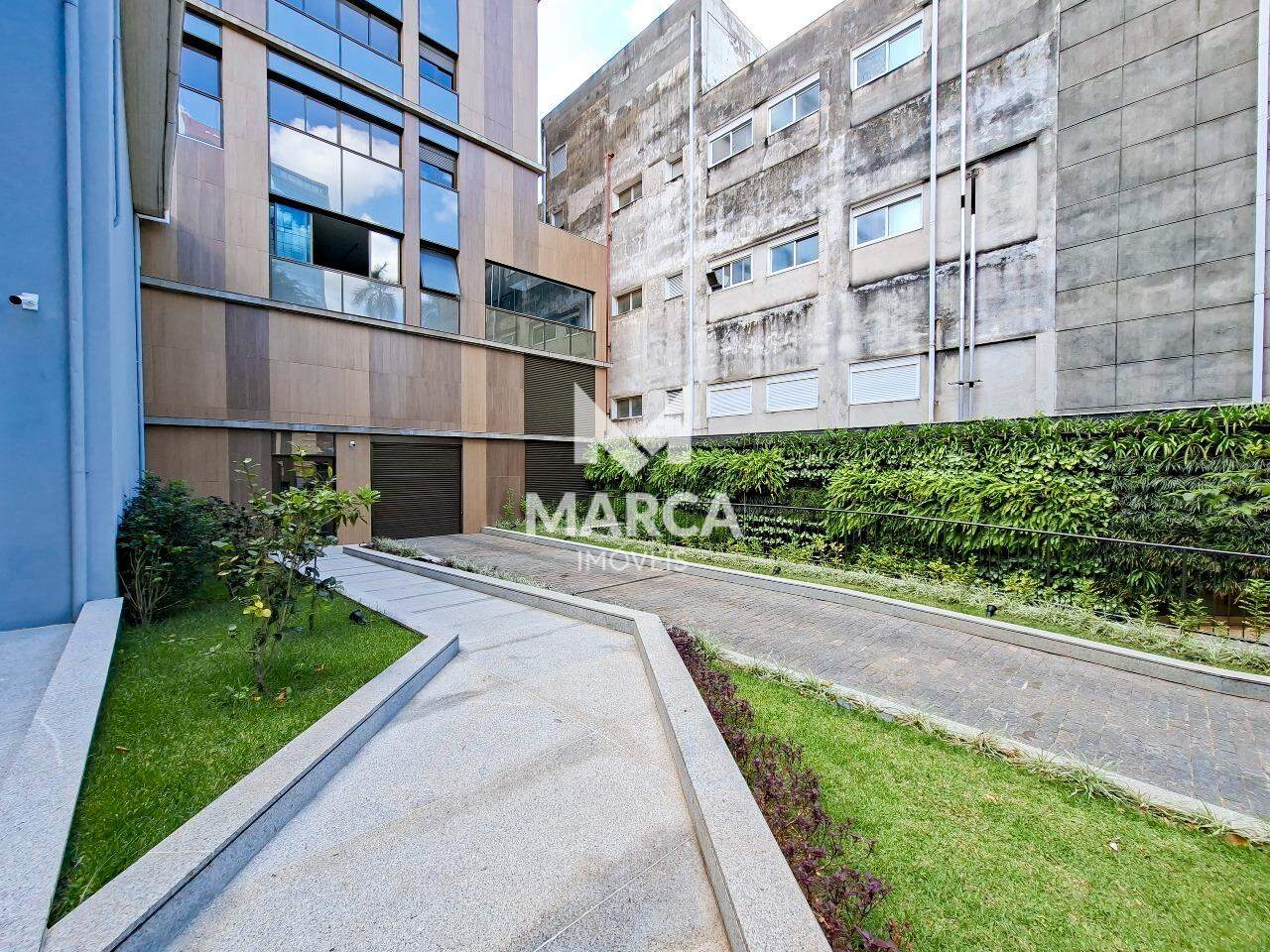 Apartamento para aluguel no Lourdes: 