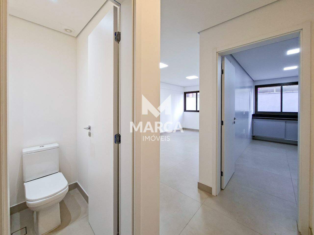 Apartamento para aluguel no Lourdes: 