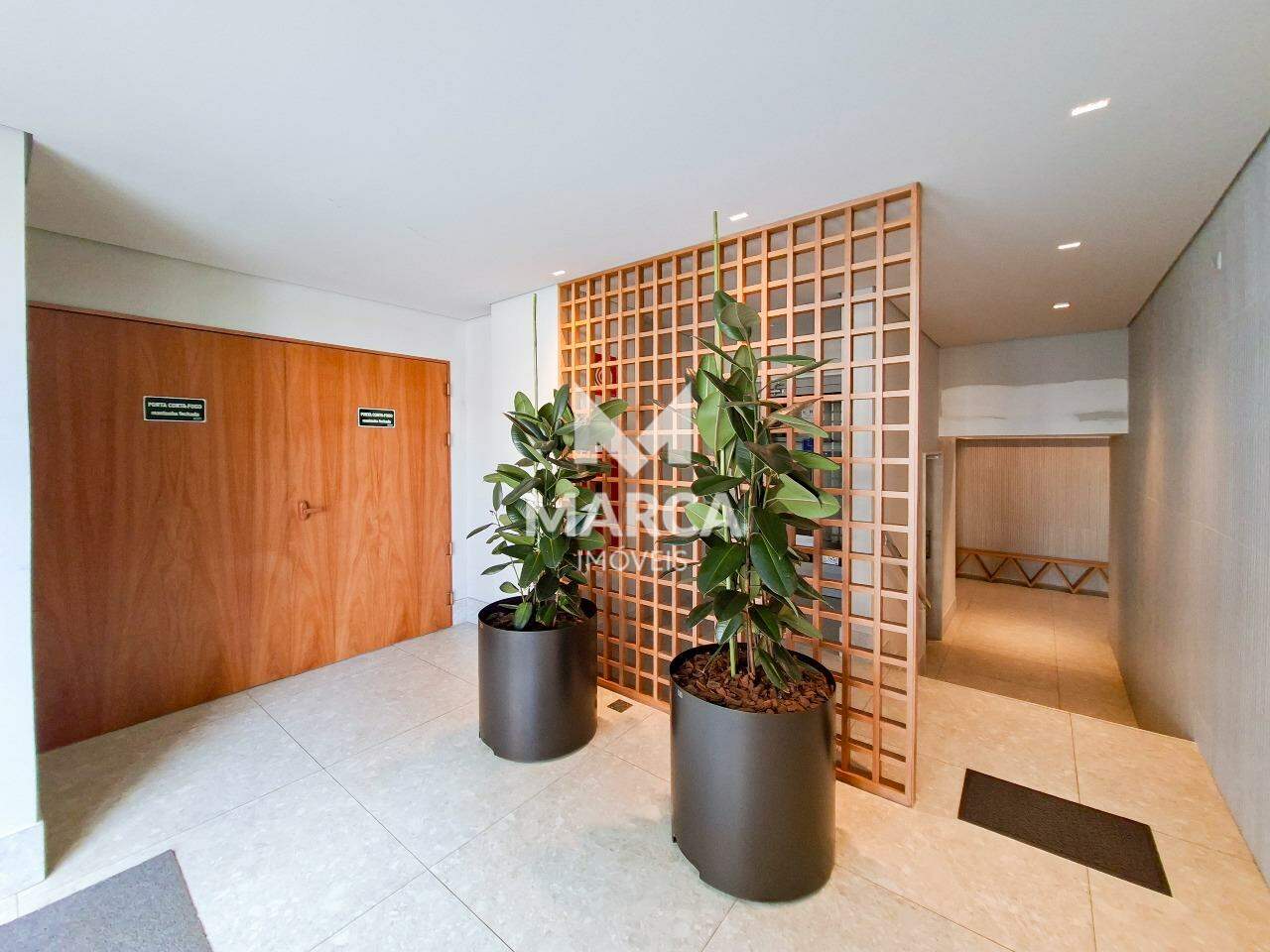Apartamento para aluguel no Lourdes: 