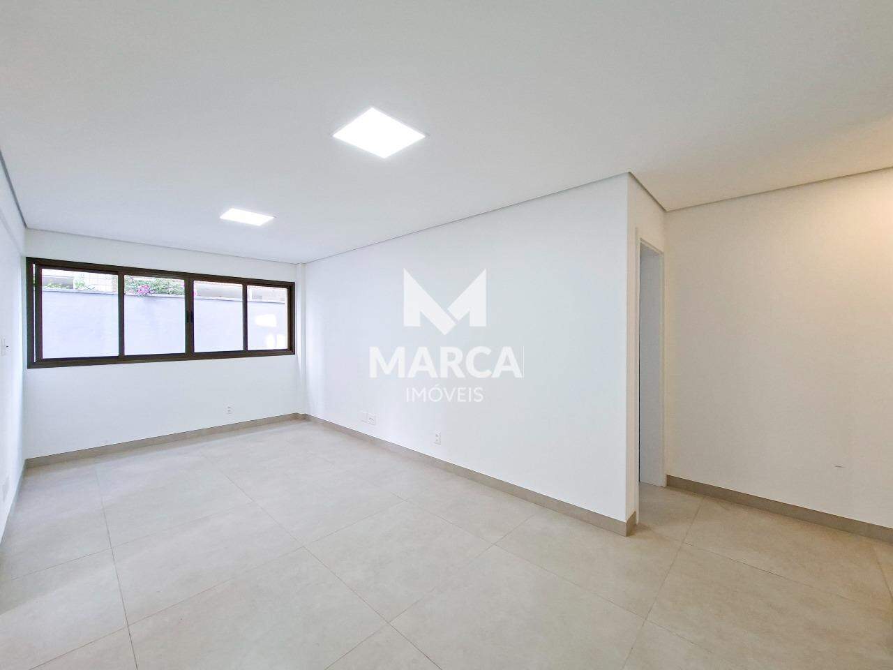 Apartamento para aluguel no Lourdes: 