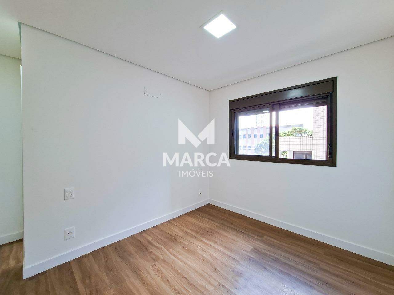 Apartamento para aluguel no Lourdes: 