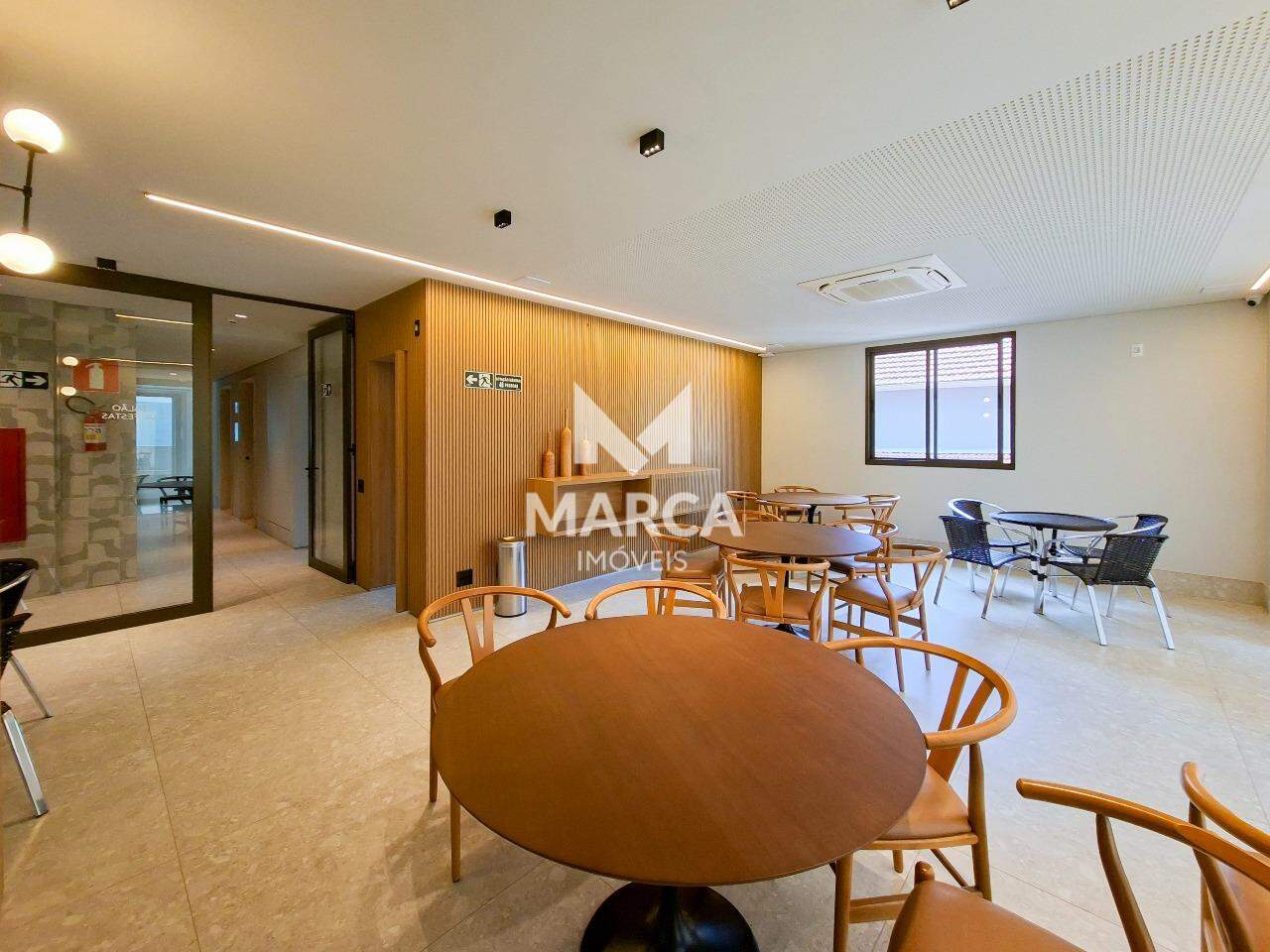 Apartamento para aluguel no Lourdes: 