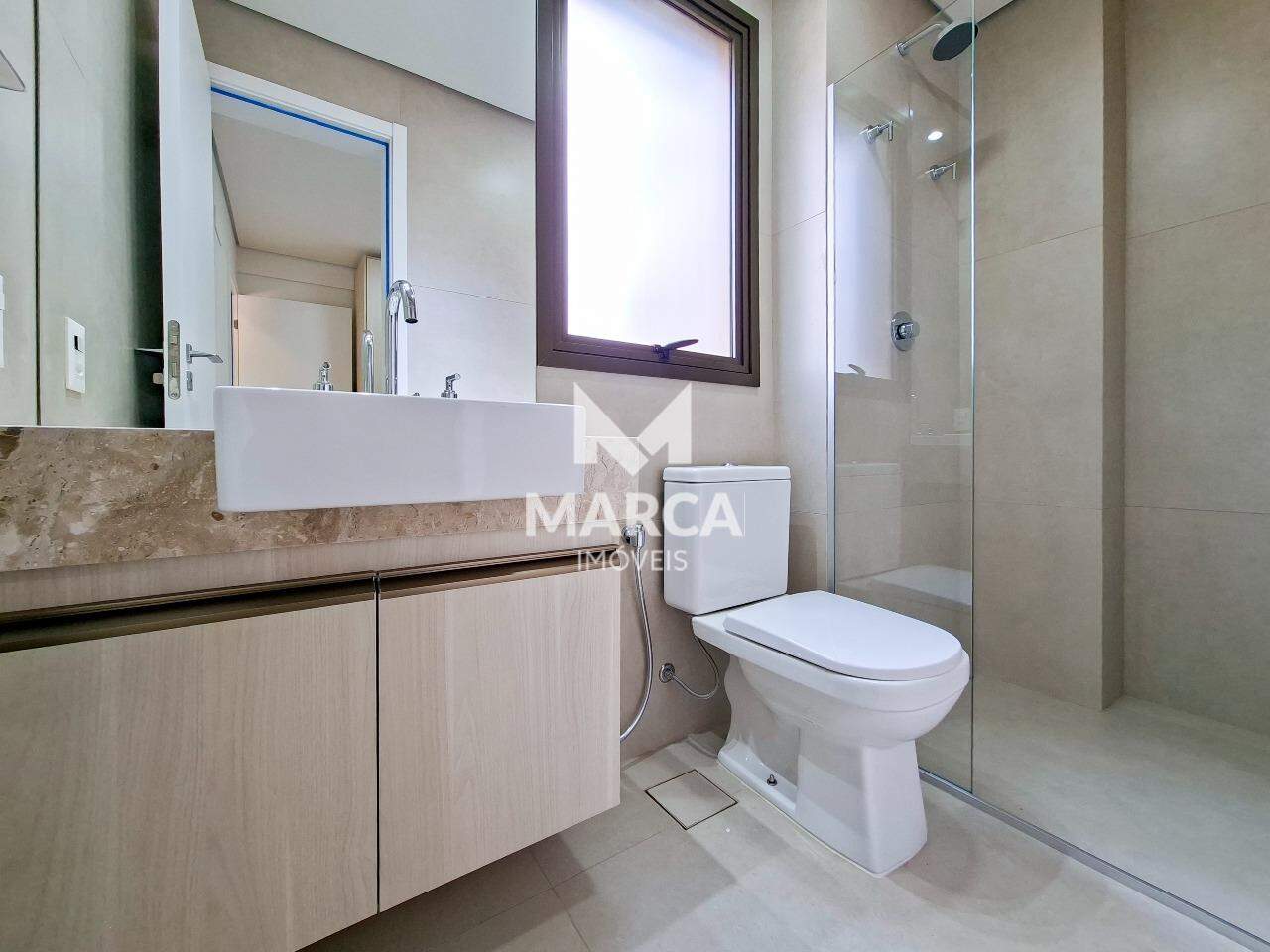 Apartamento para aluguel no Lourdes: 