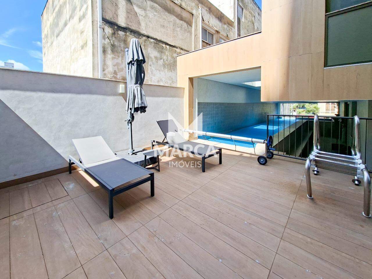 Apartamento para aluguel no Lourdes: 