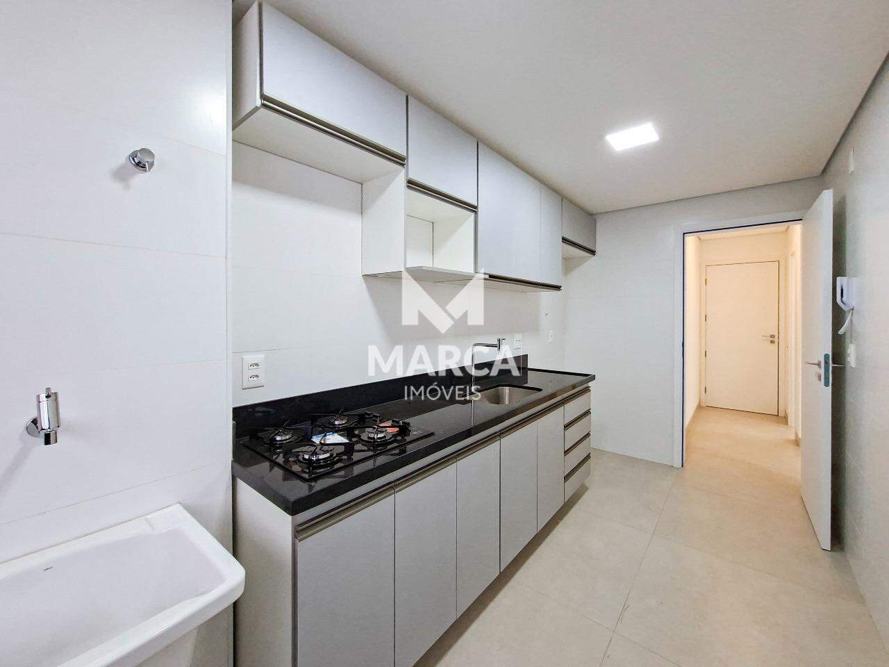 Apartamento para aluguel no Lourdes: 
