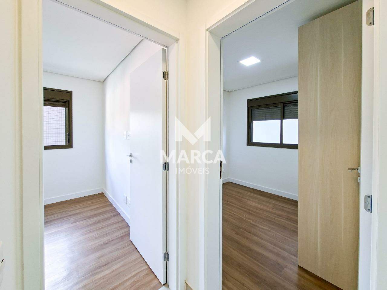 Apartamento para aluguel no Lourdes: 