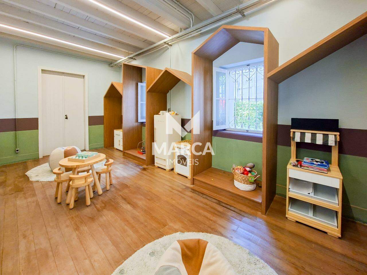 Apartamento para aluguel no Lourdes: 
