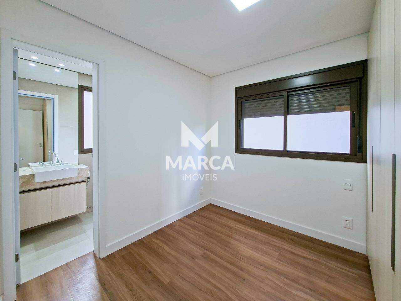 Apartamento para aluguel no Lourdes: 